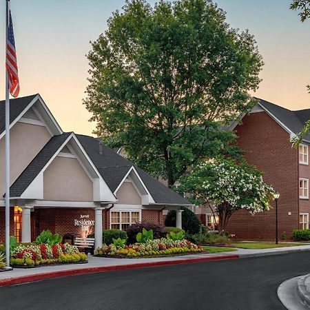 Residence Inn Atlanta Norcross/Peachtree Corners Exterior photo