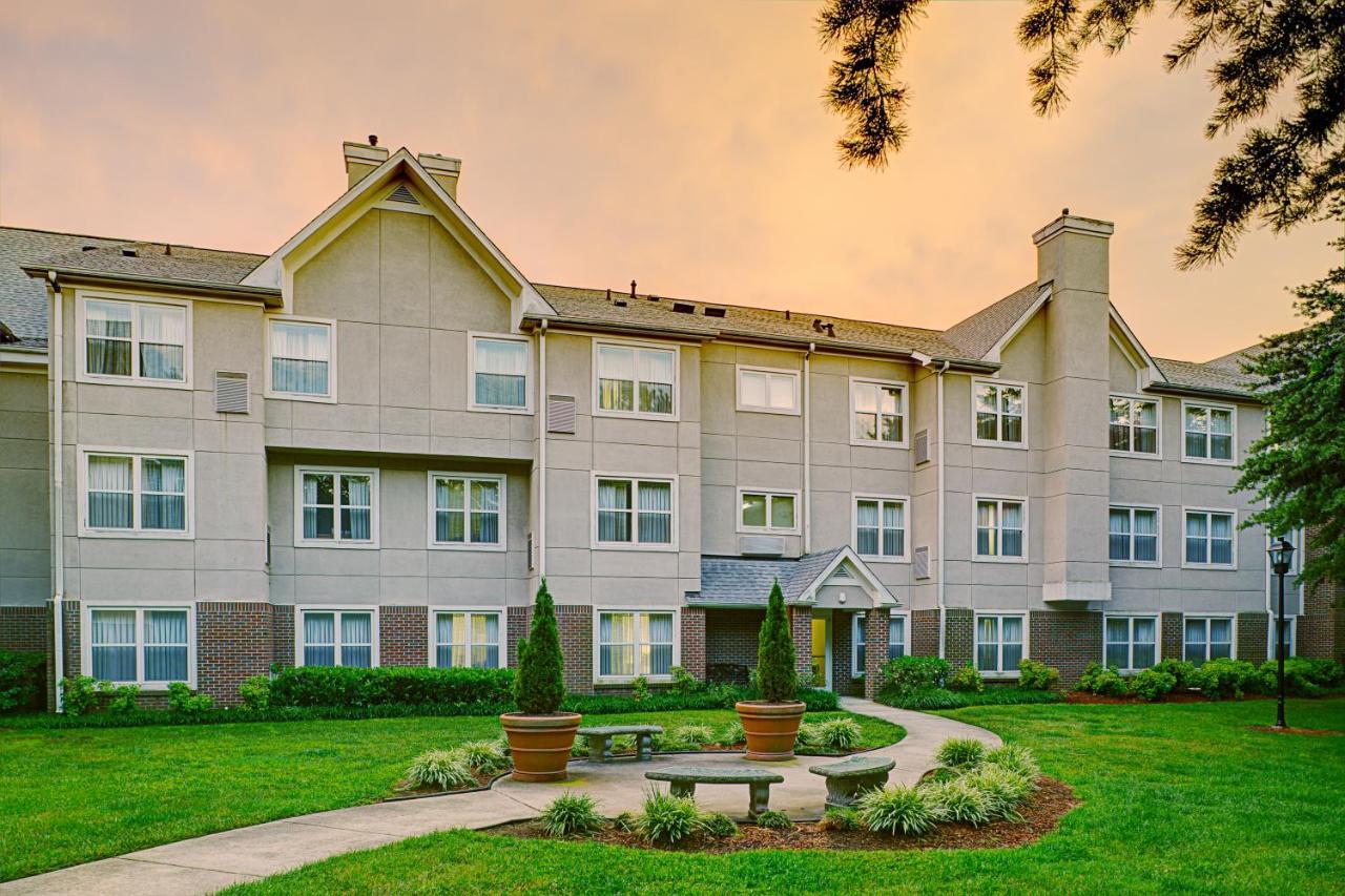 Residence Inn Atlanta Norcross/Peachtree Corners Exterior photo