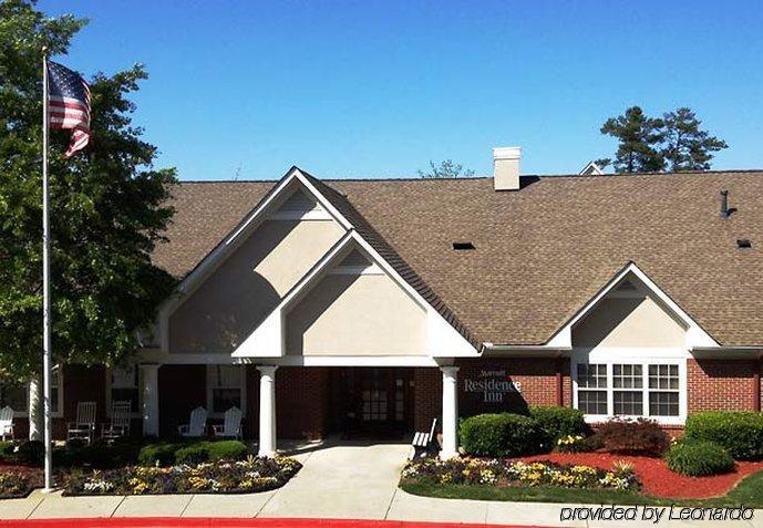 Residence Inn Atlanta Norcross/Peachtree Corners Exterior photo